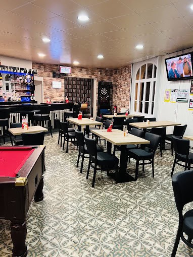 Café de la gare — photo 3