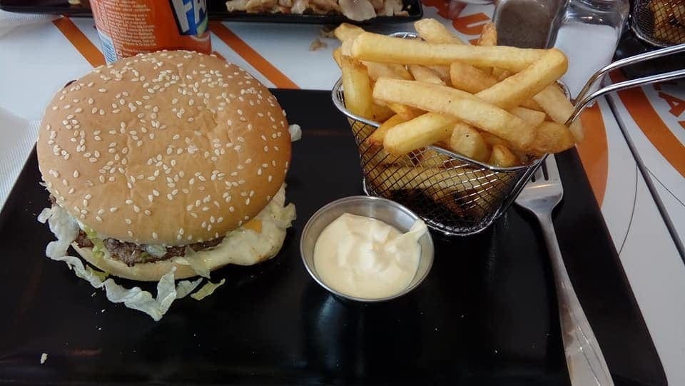 Photo de Egee