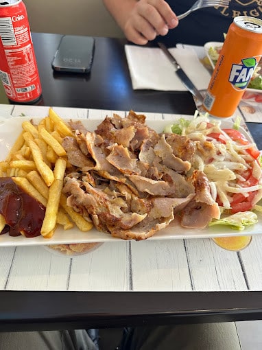 Kelkit Kebab — photo 2