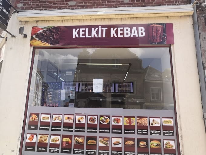 Kelkit Kebab — photo 3