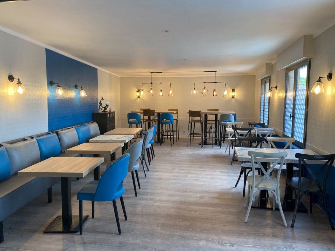 La Table d'Arthur — photo 3