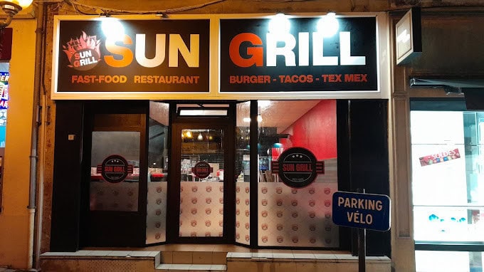 Sun Grill — photo 3