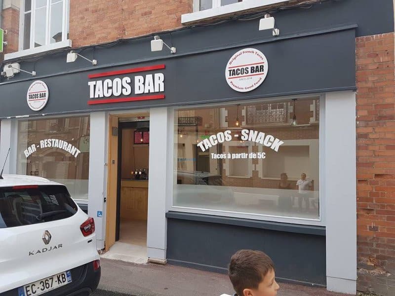 Tacos Bar — photo 2