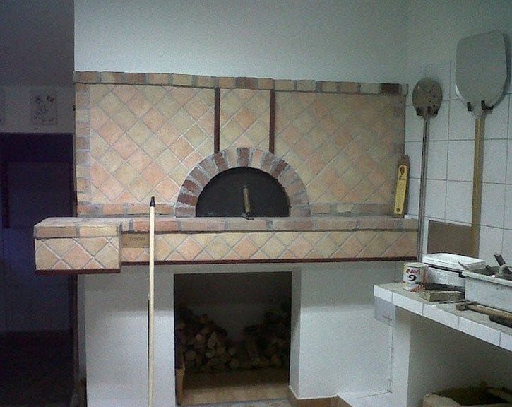 Pizza Nostra — photo 2