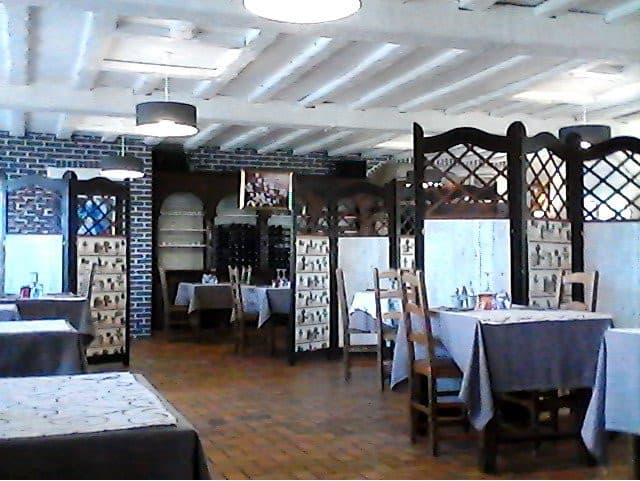 La Gare Aux Gourmets — photo 2