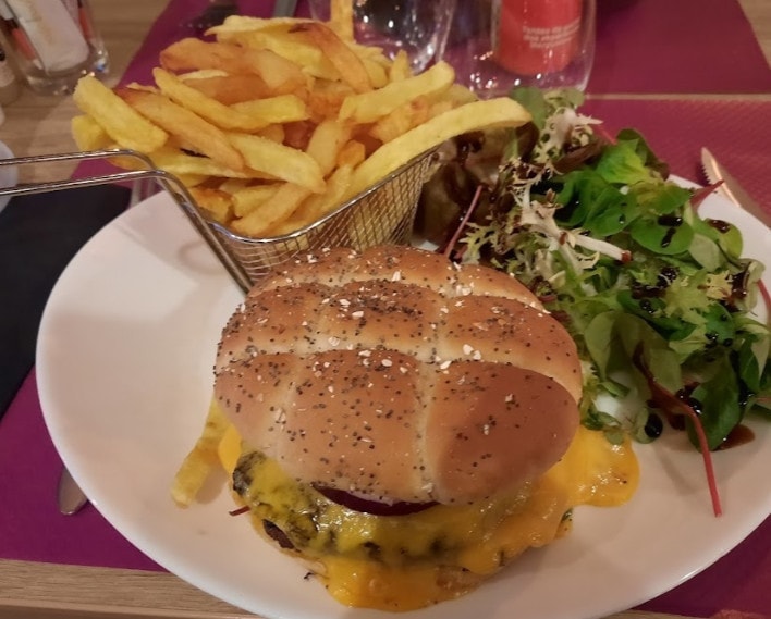 Le Bistrot des Saveurs — photo 2