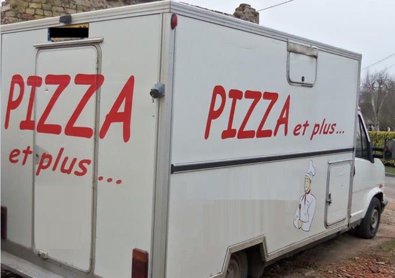 Photo de Pizza et plus