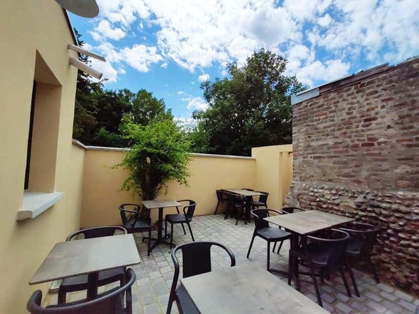 Chez Suzette — photo 3
