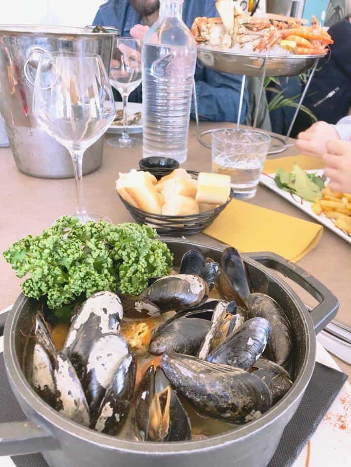 Le Jules Vernes — photo 2