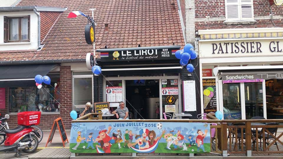 Le Lirot — photo 2