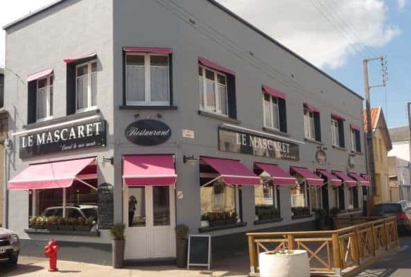 Le Mascaret — photo 3