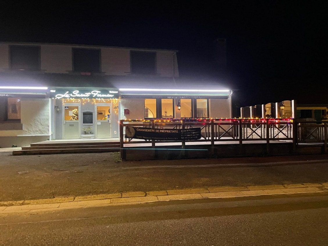 Le Saint Firmin — photo 2