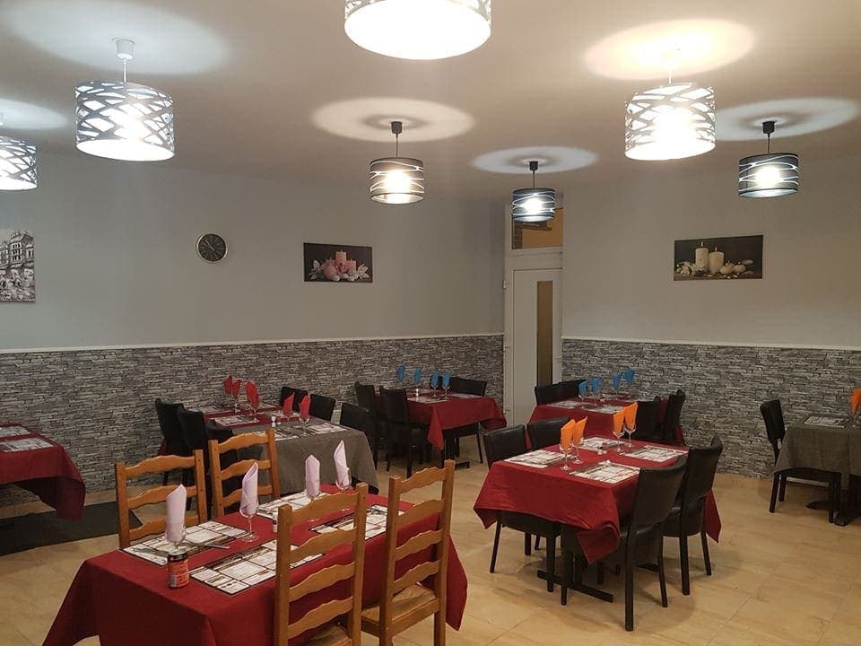 Restaurant Acheux — photo 2