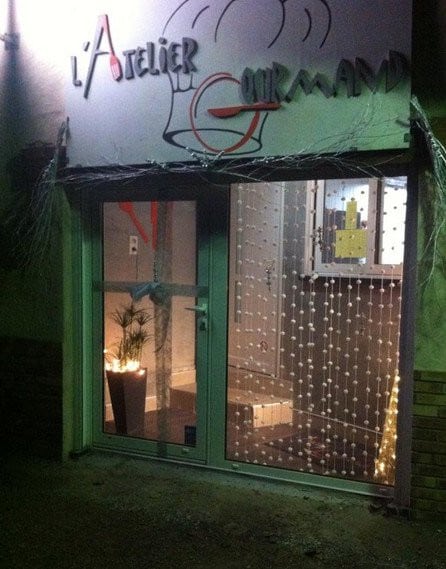 L'Atelier Gourmand — photo 2