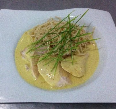L'Atelier Gourmand — photo 3