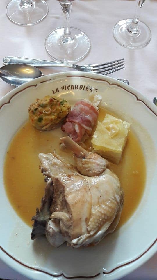 La Picardiere — photo 2