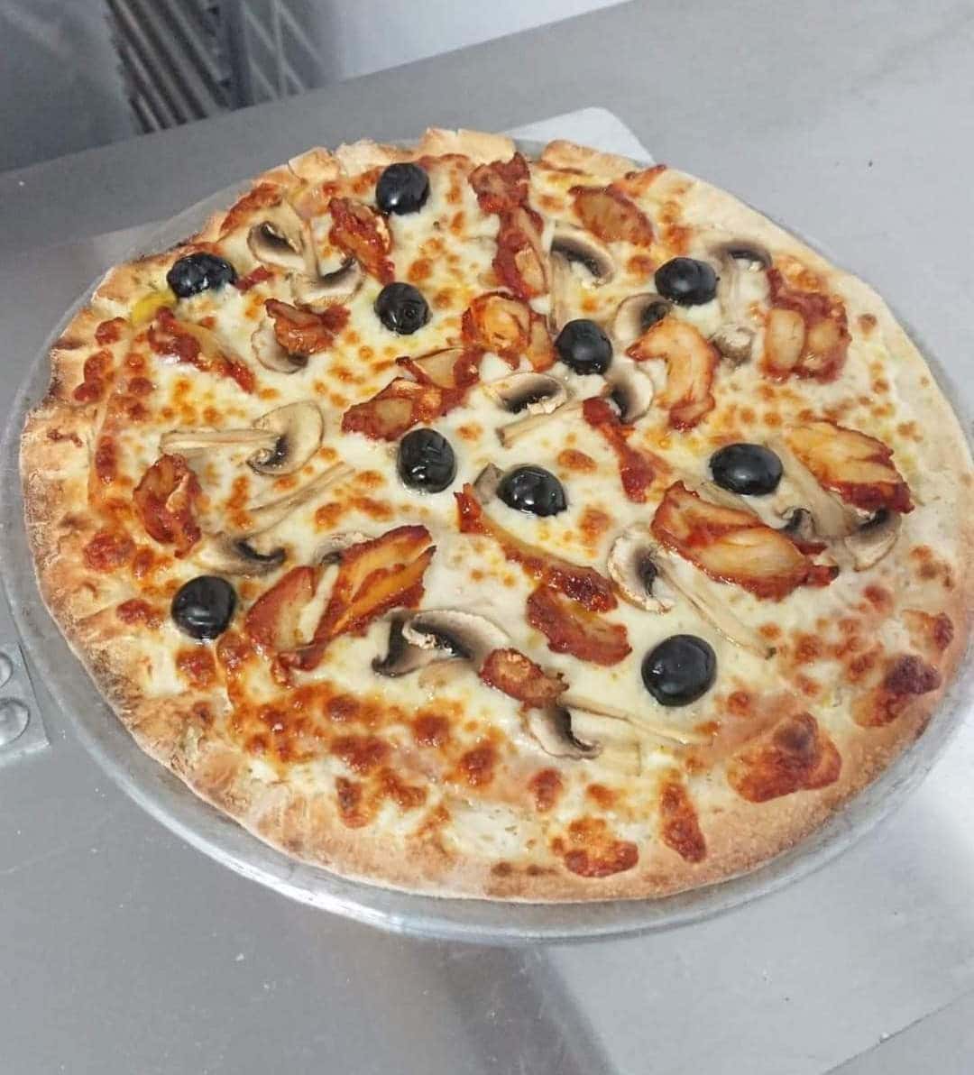 Pizz'appétit — photo 2