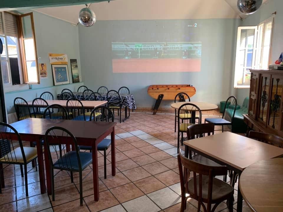 Le Relais Routier — photo 3