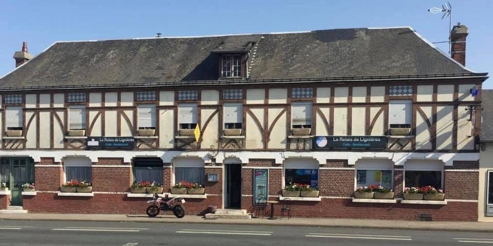 Le Relais Routier — photo 2