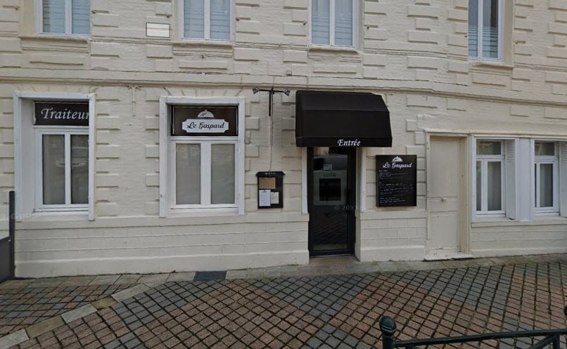 Le Gaspard — photo 3
