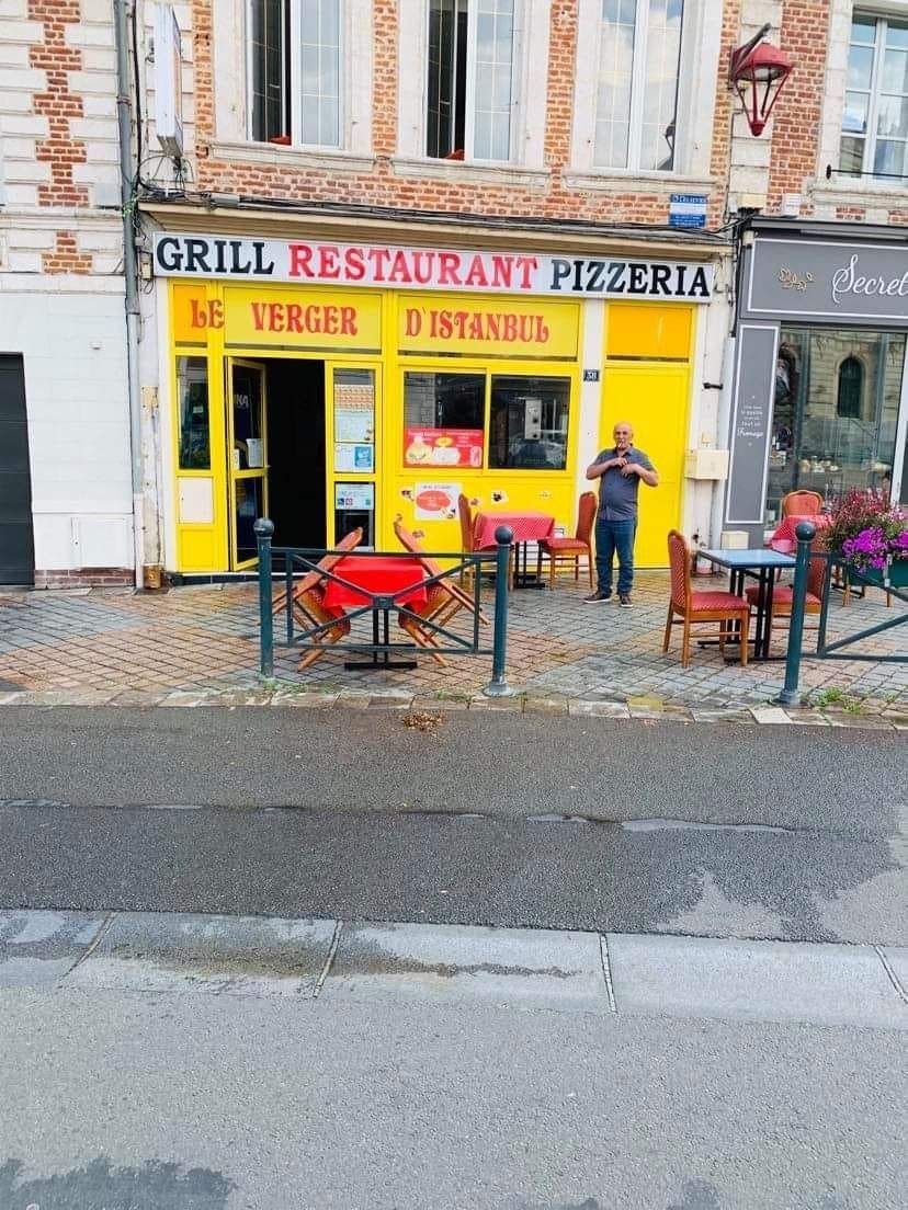 Le Verger D' Istambul — photo 2