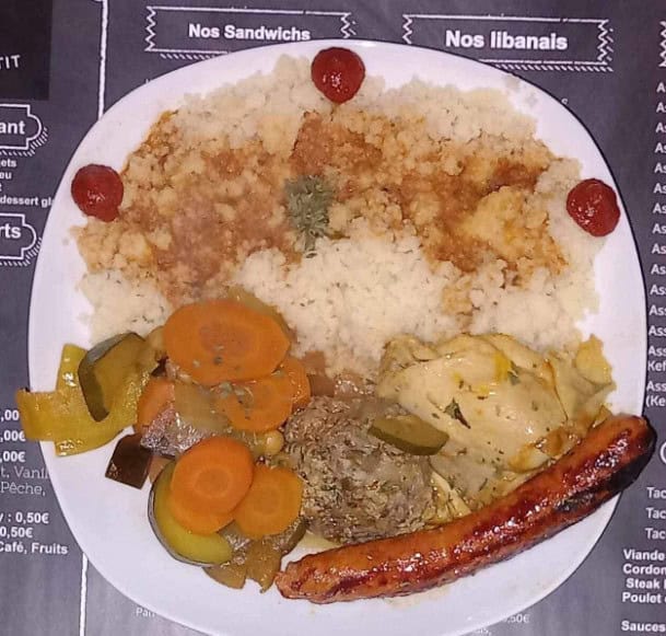 Photo de Keb’Appétit