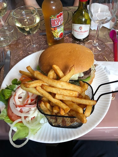 Au goût d'avant — photo 2