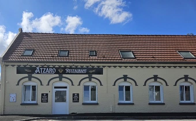 Atzaro Restaurant — photo 3