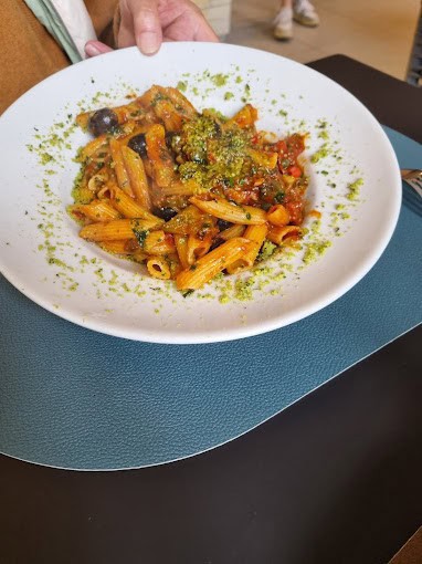 Atzaro Restaurant — photo 2