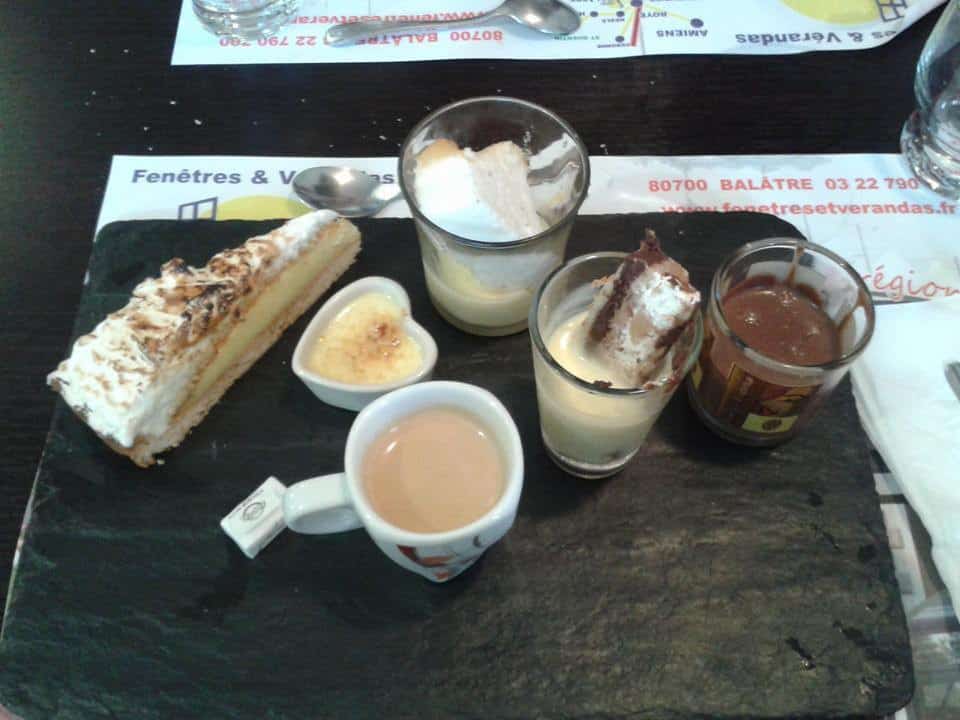 La Taverne — photo 2