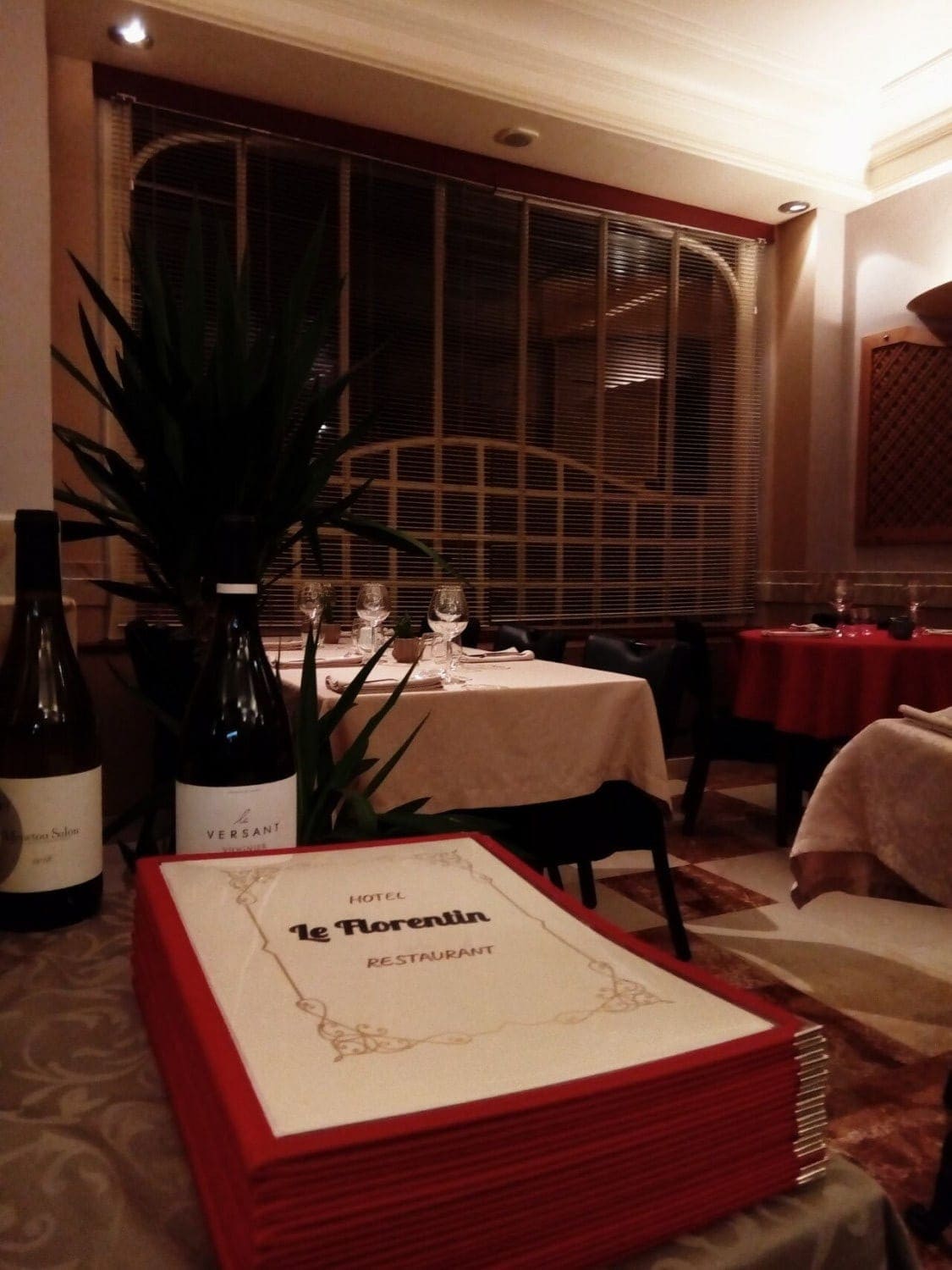 Le Florentin — photo 3