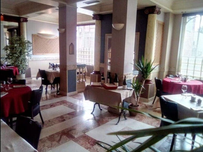 Le Florentin — photo 2