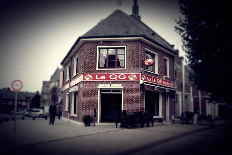 Le QG — photo 2