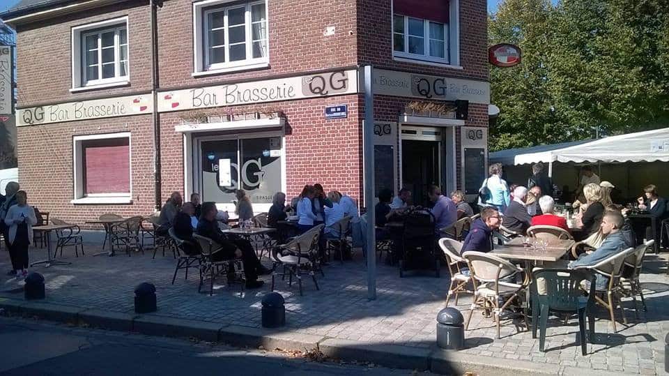 Le QG — photo 3