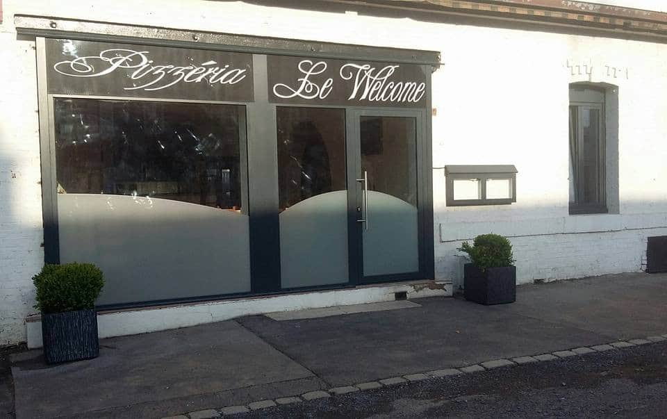 Le Welcome — photo 2
