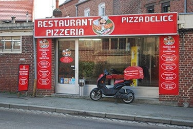 Pizza Délice — photo 2