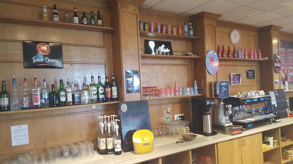 Relais Routier — photo 3
