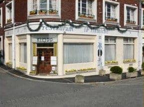 Restaurant La Flamiche — photo 2