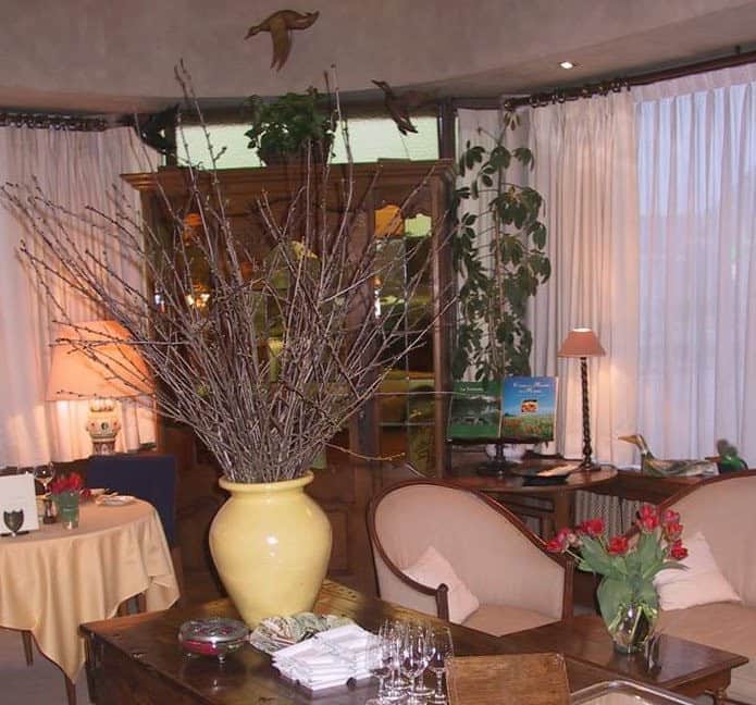 Restaurant La Flamiche — photo 4