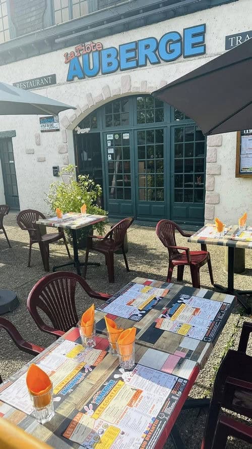 La Tiote Auberge — photo 2