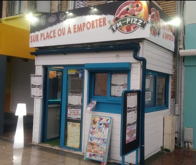 Fm-Pizz — photo 3