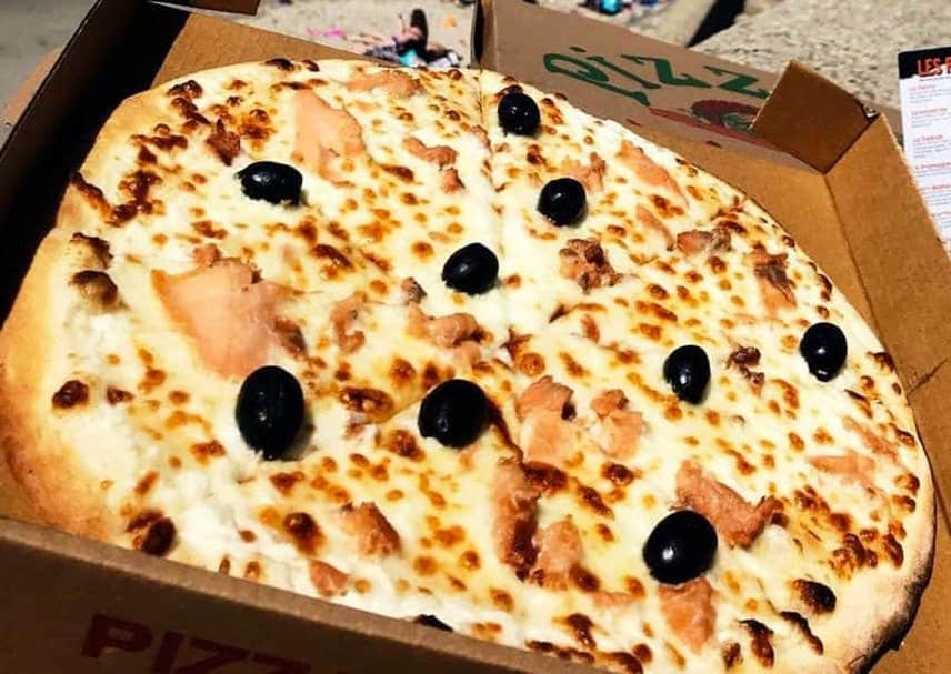 Fm-Pizz — photo 2