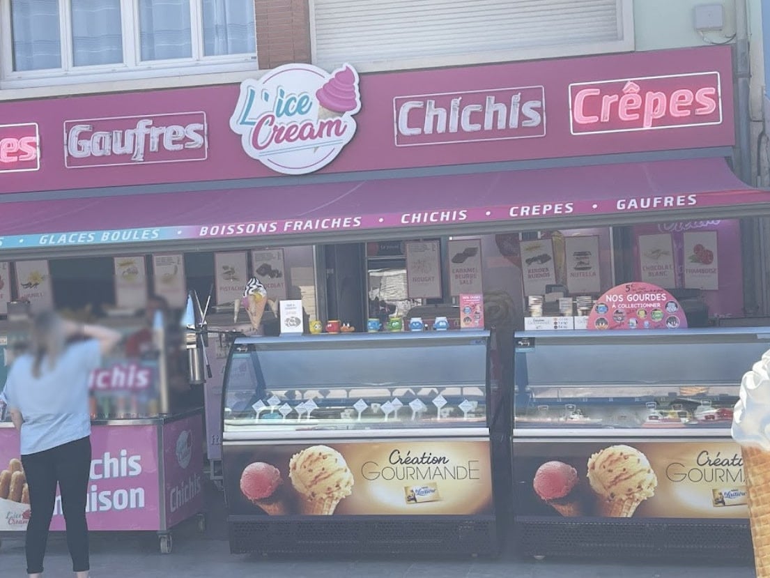 L'ice Cream — photo 3