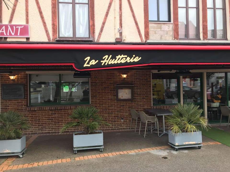 La hutterie — photo 2