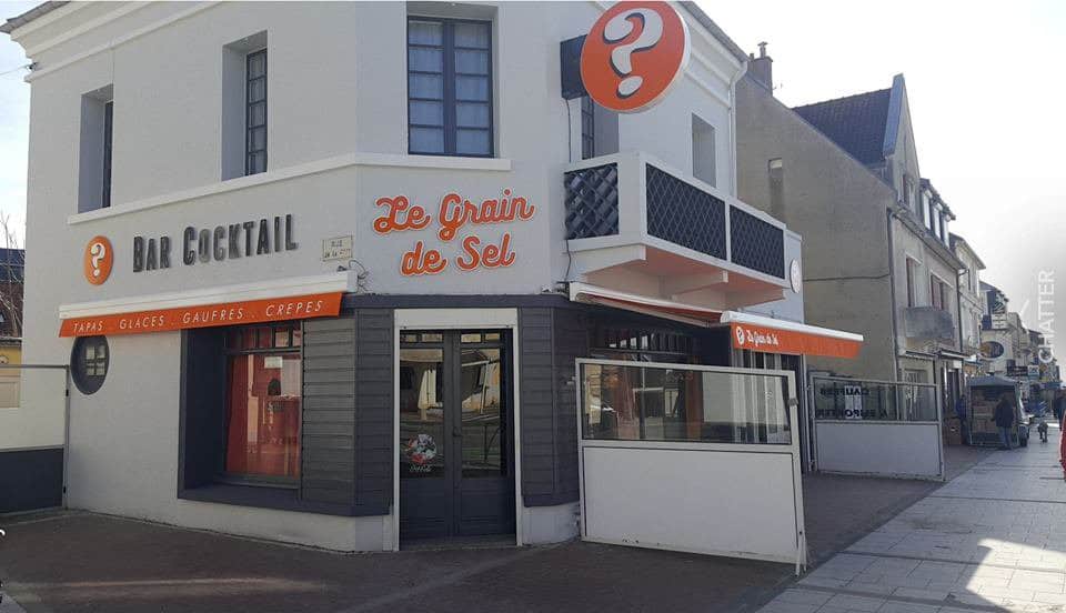 Le Grain de Sel — photo 2