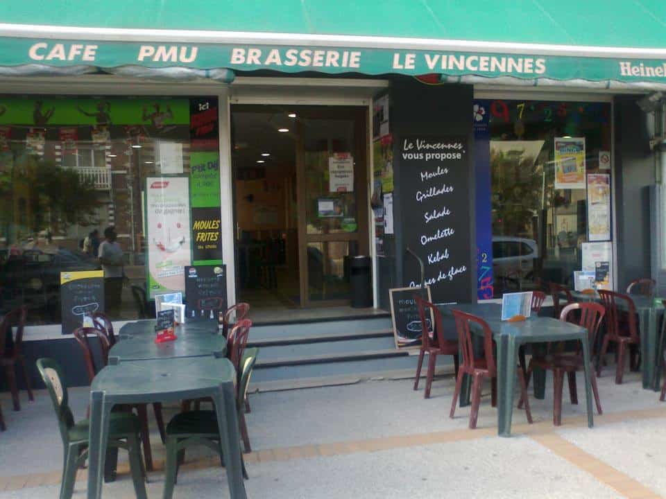 Le vincennes — photo 2