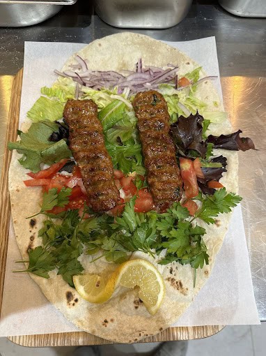 Kebab house — photo 2