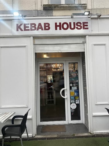 Kebab house — photo 3
