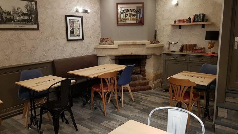 L'Anzac Pub — photo 3