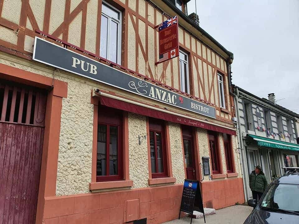 L'Anzac Pub — photo 2